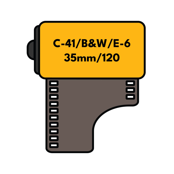 Film Developing