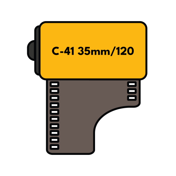 Film Developing