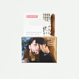 Lomography Color'92 135