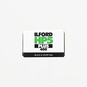 Ilford HP5 PLUS