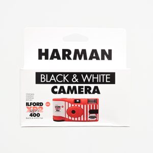 Ilford XP2 Camera