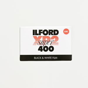Ilford XP2 400