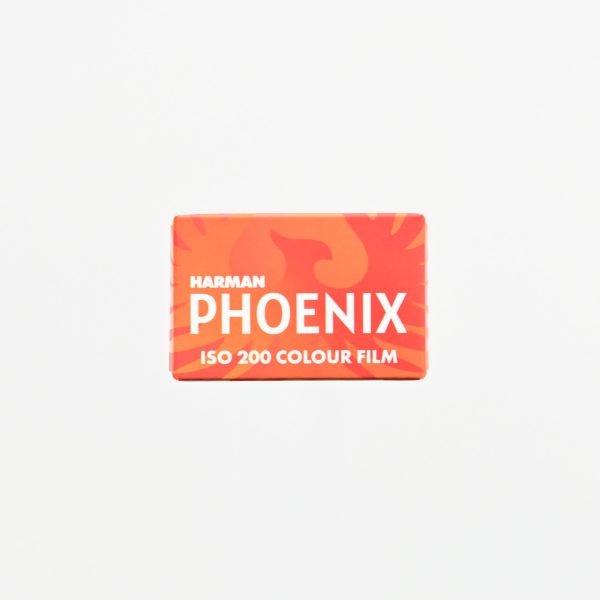 Harman Phoenix 200 135