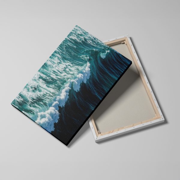 Canvas Gallery Wrap