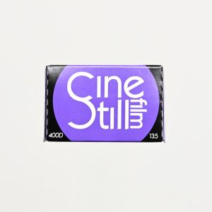 CineStill 400D