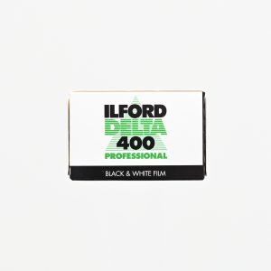 Ilford Delta 400 135