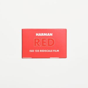 Harman RED