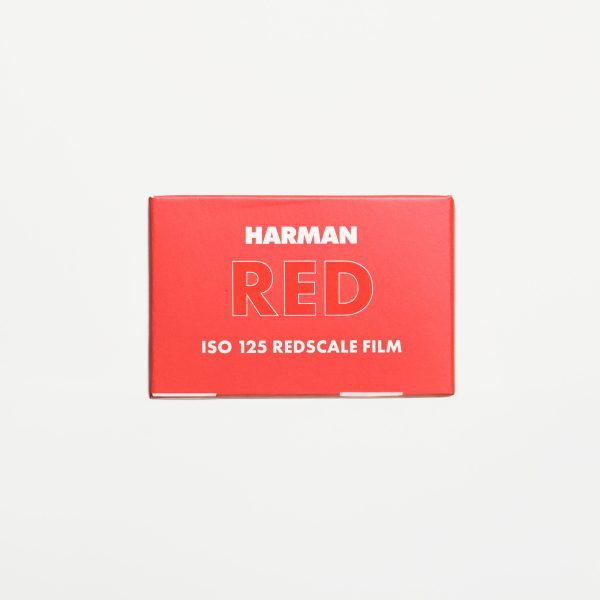 Harman RED