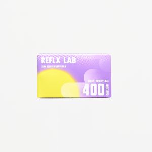 Reflx 400D 135
