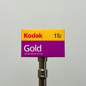 Kodak Gold 200