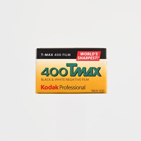 Kodak TMAX 400 135