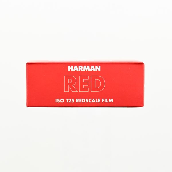 Harman RED 120