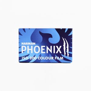 Harman Phoenix 200 II 135