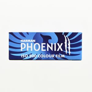 Harman Phoenix 200 II 120